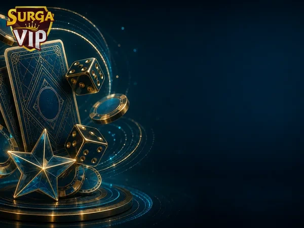 Banner utama surgavip 1