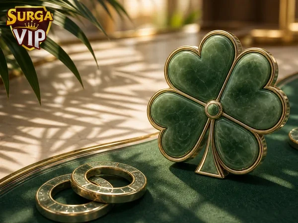 Ilustrasi Treasure Hunt 3